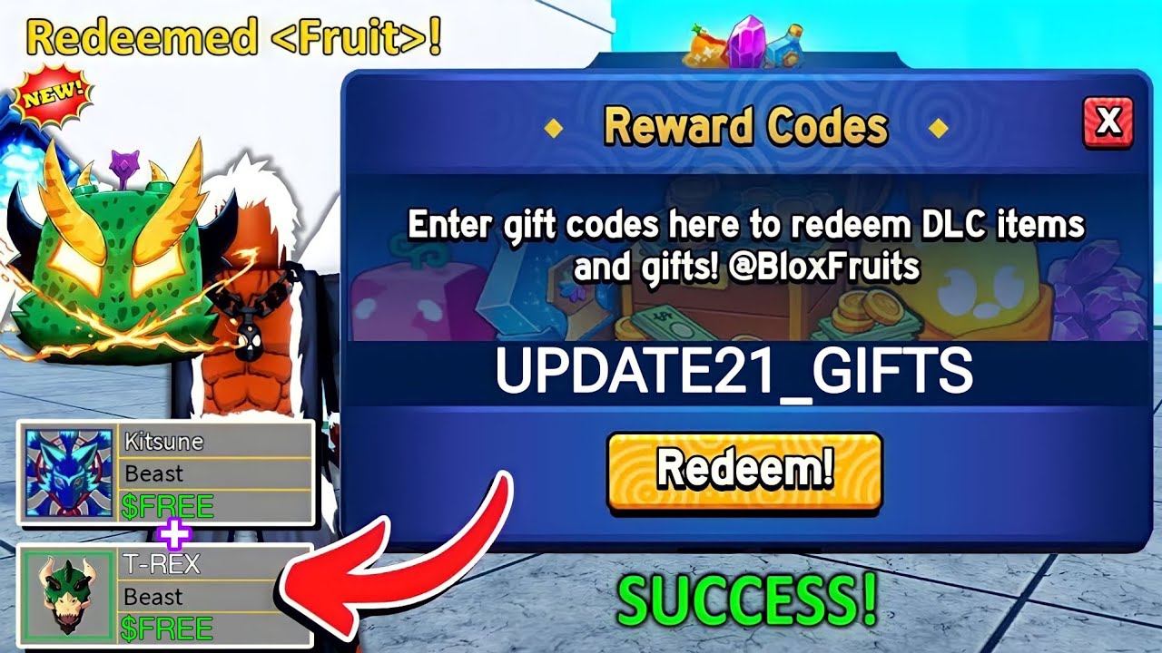 *Don't Miss*🎁BLOX FRUITS ROBLOX CODES 2024 - WORKING CODES FOR BLOX ...