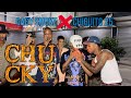 CHUCKY GABY SMOKE FT Chiquito 25 VIDEO OFICIAL La3ciento mp3