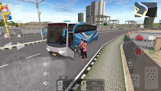 Solusi Main Bussid Leg Main Game Ini Ringan Bus Simulator Ultimate Ride screenshot 5