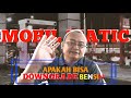 APAKAH MOBIL MATIC BISA DOWNGRADE BENSIN?