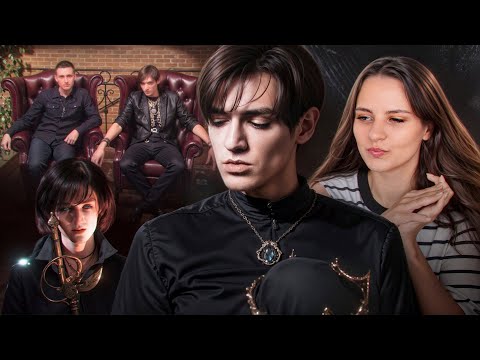 Aleksandr Sheps gomoseksual hisoblanadi.