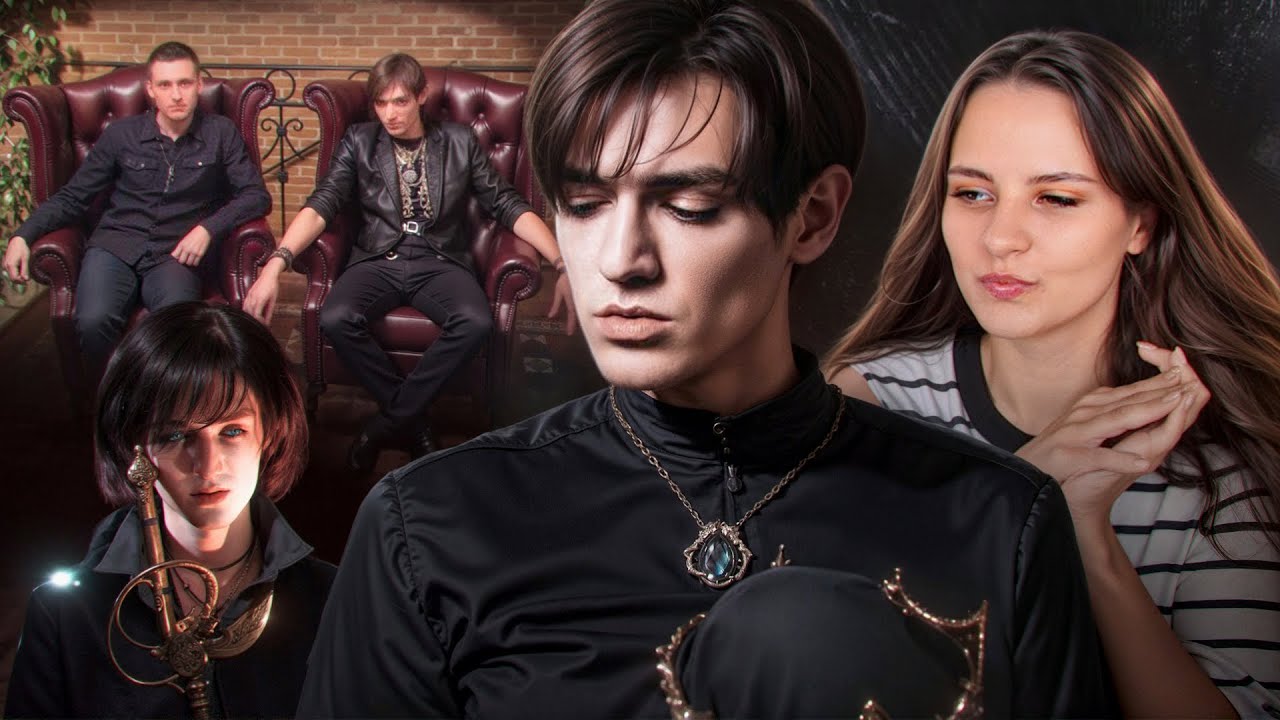 АЛЕКСАНДР ШЕПС и его парень, жизнь до битвы, нарциссизм, брат мошенник