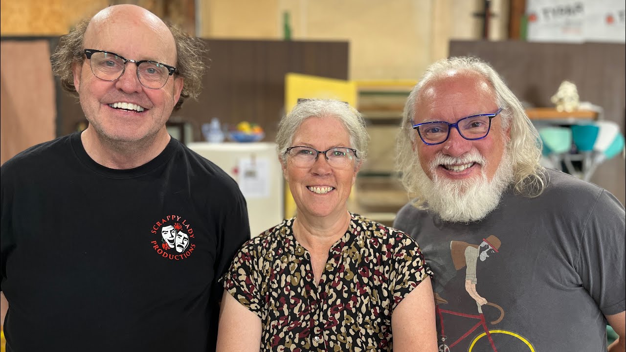 BAKERSFIELD MIST- LIVE AT KING’S