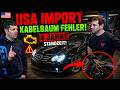 US-Import 4 Jahre Fehlersuche wegen einem Fatalen Fehler am AMG Mercedes Mp3 Song