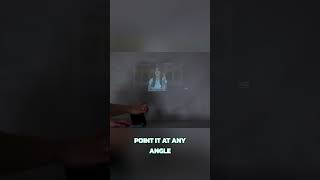 This Projector is TINY!