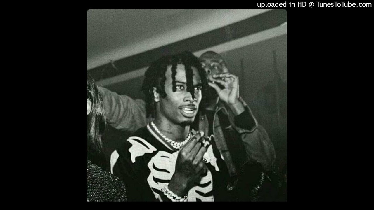 [FREE] Playboi Carti x Pi'erre Bourne Die Lit Type Beat – 