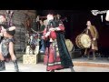 Capture de la vidéo Mittelalter-Musik Von Tanzwut Bei Dem Kaltenberger Ritterturnier