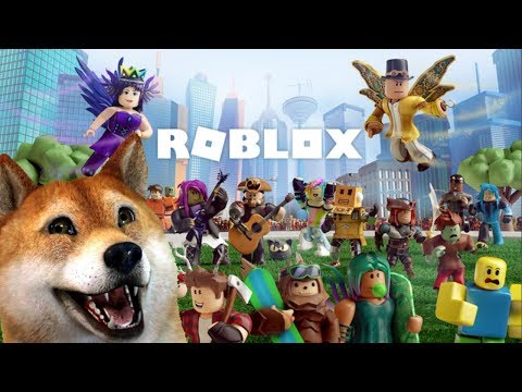 Roblox Live Stream 2020 With Doge Youtube - 0o roblox