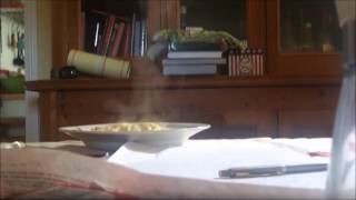 Ration Book Challenge Day 9 - Eating Tripe And Onions