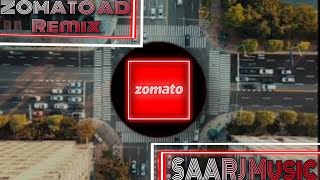 Dum Dum Fire Zomato Ad Remix Drill Beat Saarj Music