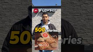 Pizza Hut On a DIETπ #diet Pizza Hut On a DIETπ #diet