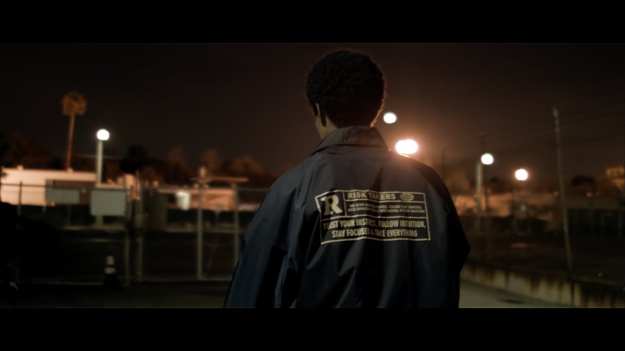 Risk Takers Clothing: Bet Your Life