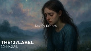 Evelyn Starlight - Lovely Echoes (Lyric Video)