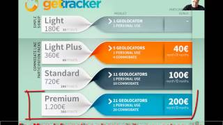 Geteasy English Presentation Geteasy Compensation Plan In English