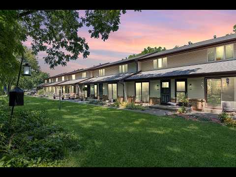 259 Ba-Wood Lane, Janesville, WI home video tour