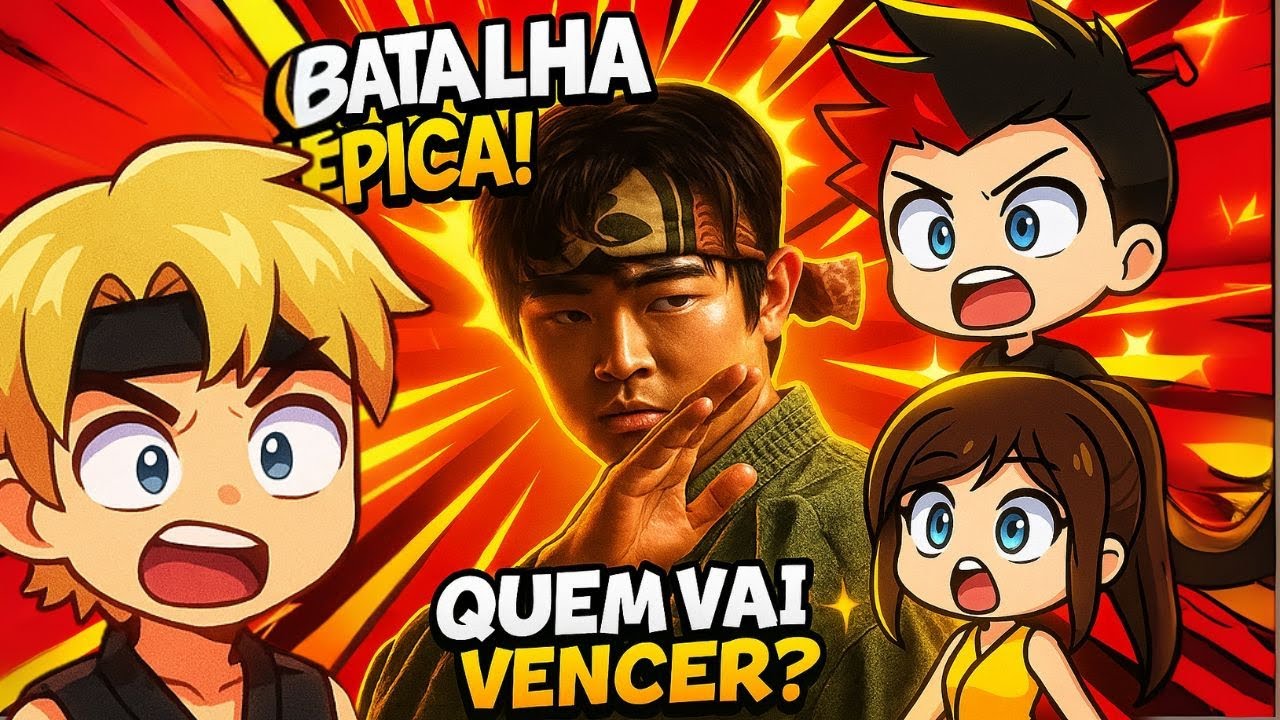 Cobra Kai React To Karate Kid Legends | Gacha Reaction