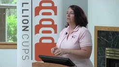 1 Million Cups | Delaware Tech - Blotto Gelato, LLC