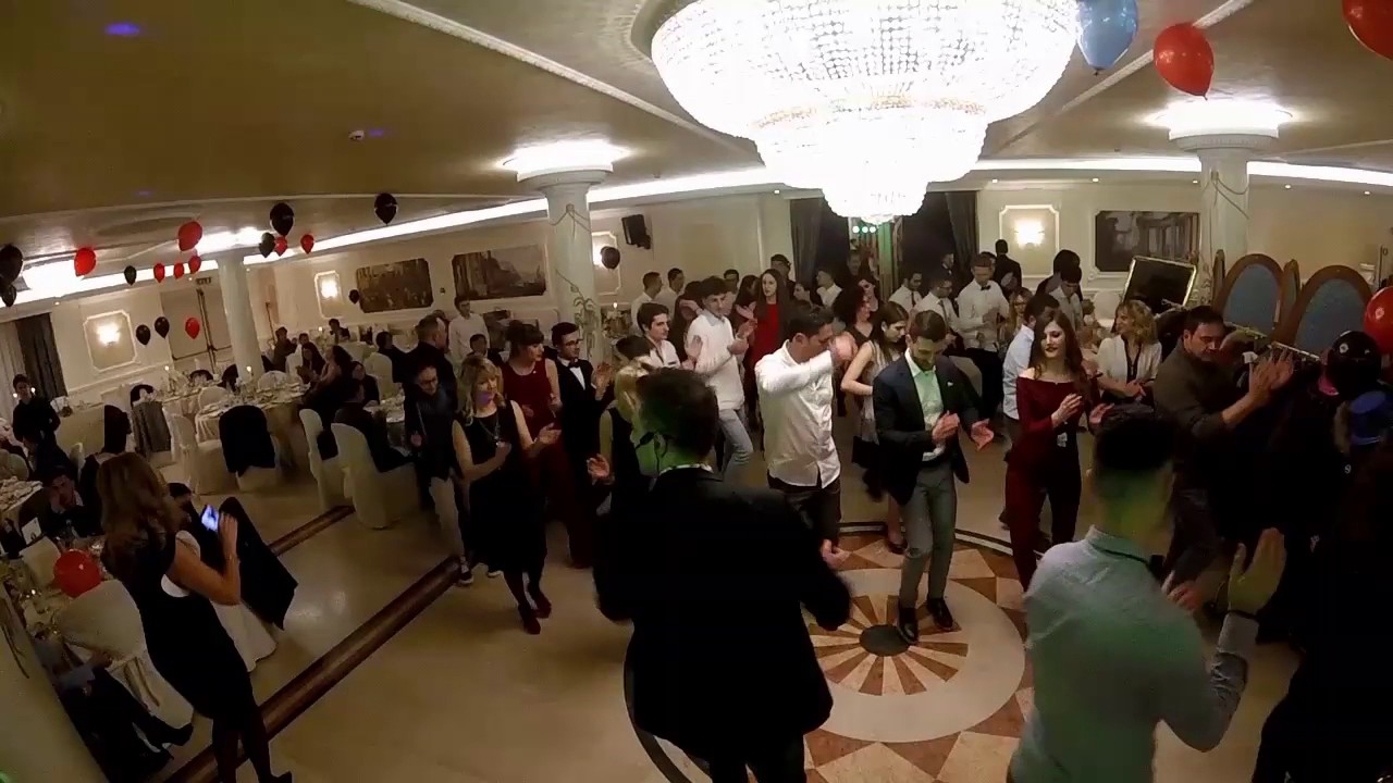 Animazione per Feste 18 anni, Matrimoni, Eventi - Villa Medici - Francesco Barattucci Showman