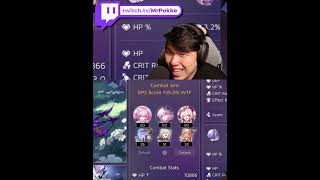 Worlds Rank 1 Castorice