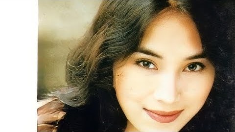 INKA CHRISTIE - Nyanyian Suara Hati (Deddy Dores) (Musica Studio