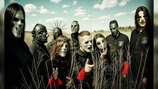 Slipknot  Dead Memories 432hz hq 