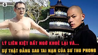 Lý Liên Kiệt : Cuộc Đời Ly Kỳ Của Diễn Viên Võ Thuật Bậc Nhất Trung Quốc | MÊ KỲ ÁN