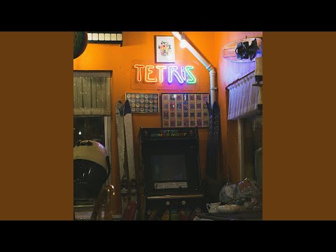 Tetris (Radio Edit)