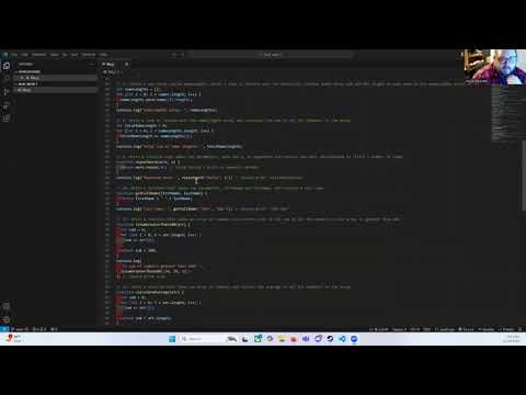 Week 7 project
