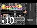 Lets play super mario power star frenzy 10