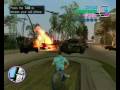 Gta vice city goez crazy