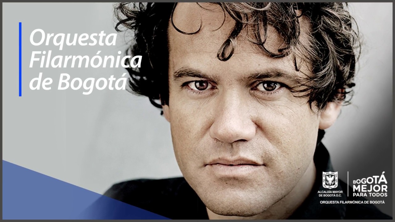 Concierto Director Eivind Gullberg Jensen (Noruega) - OFB 2018