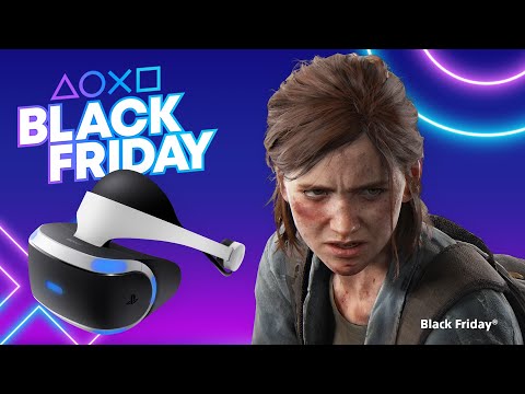 Video: Einige Der Besten Angebote Für PS4- Und Xbox One-Spiele, Die Wir Vor Dem Black Friday Gefunden Haben