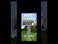 minecraft xp farm his new update bedrock edition 1.32 #short #minecraft