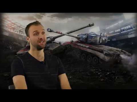 microsoft store Console: TankBowl 2018 - World of Tanks