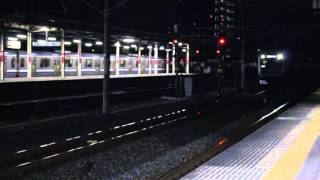 【JR東日本】E217系・E233系5000番台JR外房線・京葉線蘇我駅発着(房総型放送時代/特別快速/特別快速廃止)