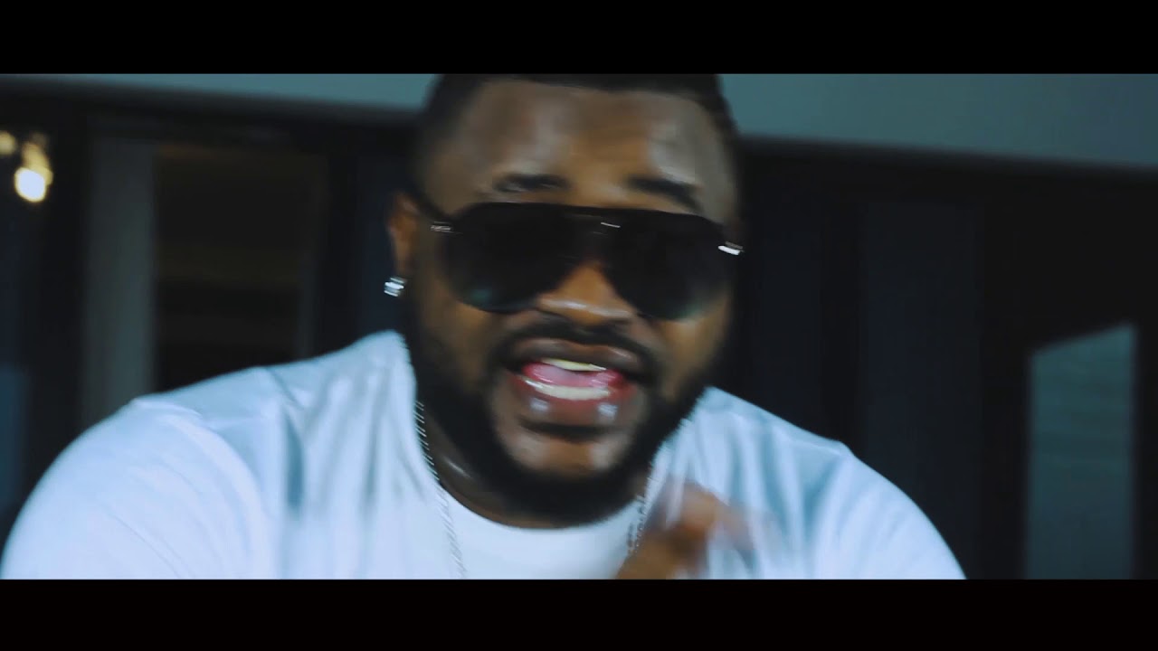 Hamoba ft M1 [ Lonely ] Official video - YouTube