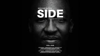 Mike Webb Instrumentals - Deeper In Our Side Vol 36