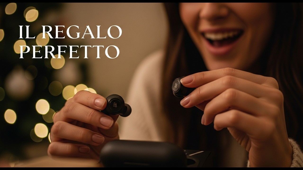 Regali per lei che valgono l'investimento