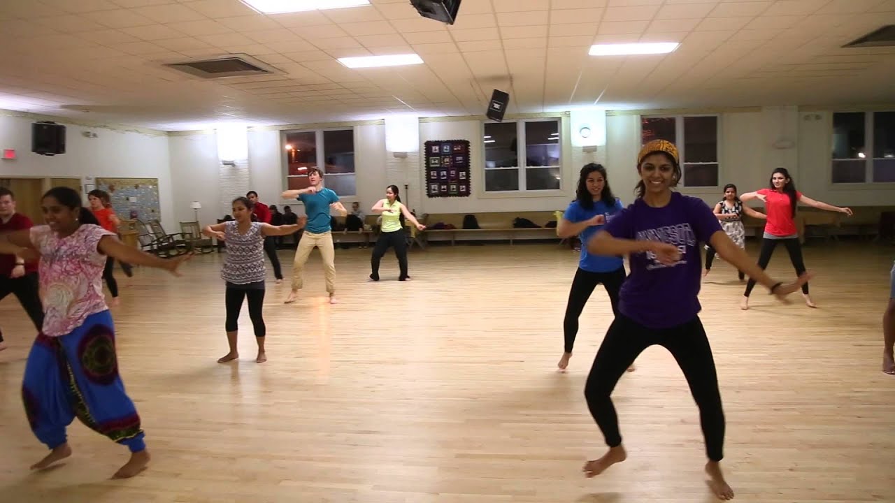 Taal Se Taal - Choreography