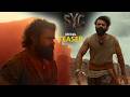 SYG - Sambarala Yeti Gattu Movie Official Teaser || Sai Durgha Tej || Aishwarya Lekshmi || HC