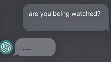 Things you should never ask CHATGPT...
