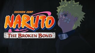 The Third Hokage Stops Orochimaru From Destroying The Village - Naruto: The Broken Bond - Part 1