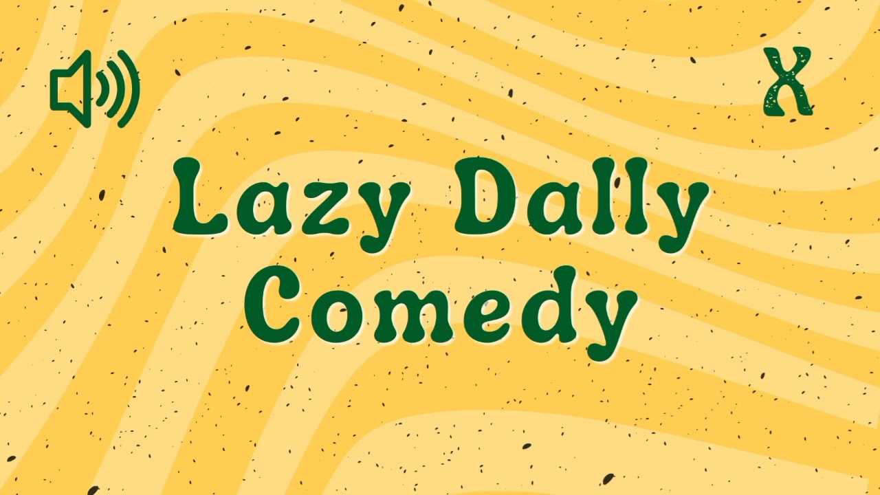 Lazy Dally Comedy - Redafs | Background Music No Copyright