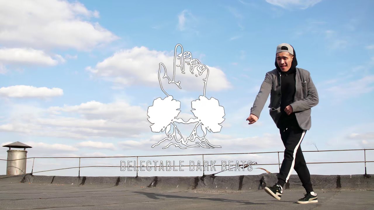 Rivas BR, DANNE feat Juares de Mira - 16 Toneladas [FREE] | DELECTABLE ...