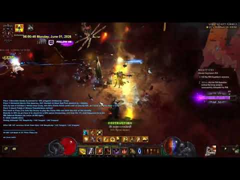 D3 01Jun2026 EU- Season 38 GoD Aughilds DH – Go back to Oculus Ring(s) to help Power Pylon be insane