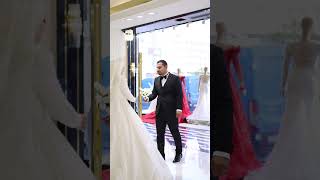 Edanur Weddi̇ng Day Azeldam Resimi