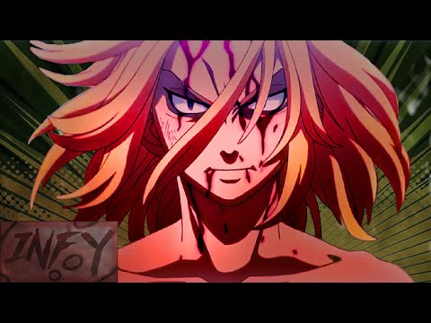Doki Doki Literature Club React Invencível | Mikey (Tokyo Revengers) | Enygma