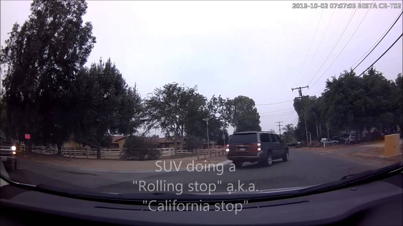 proper-way-to-stop-at-a-stop-sign-in-california-youtube