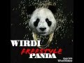 Wirdi  freestyle panda