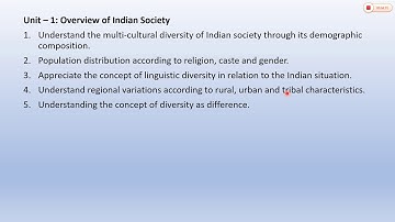 Syllabus of Foundation Course-1,Sem-1, F.Y.BA/B.COM/B.SC, Mumbai University & IDOL